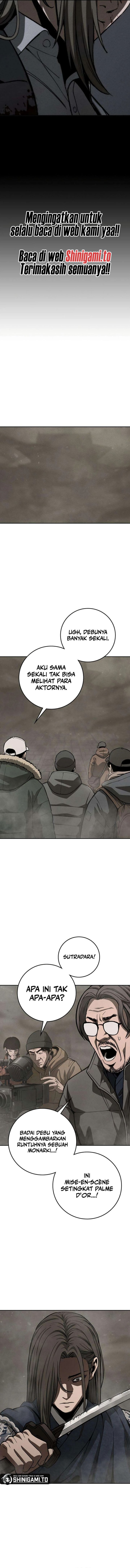 Contract Killer Enrollment Chapter 13 Halaman 25