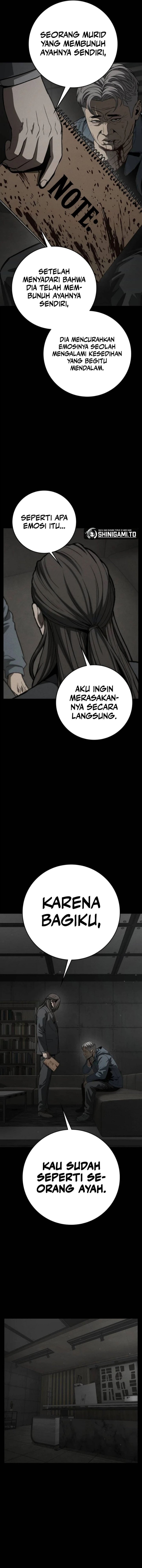 Contract Killer Enrollment Chapter 14 Halaman 16