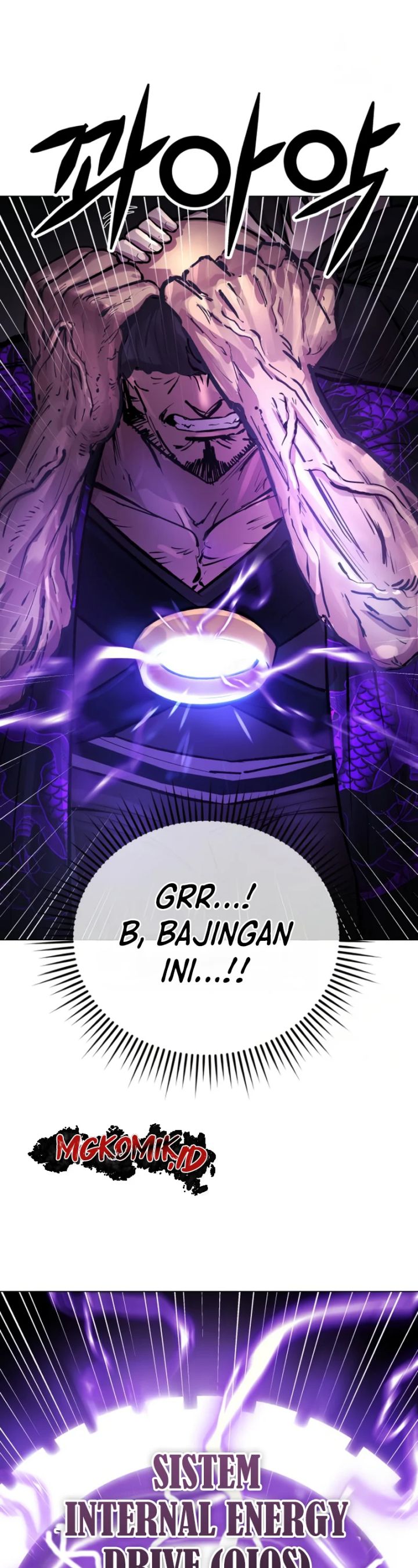 Cosmic Heavenly Demon 3077 Chapter 3 Halaman 26