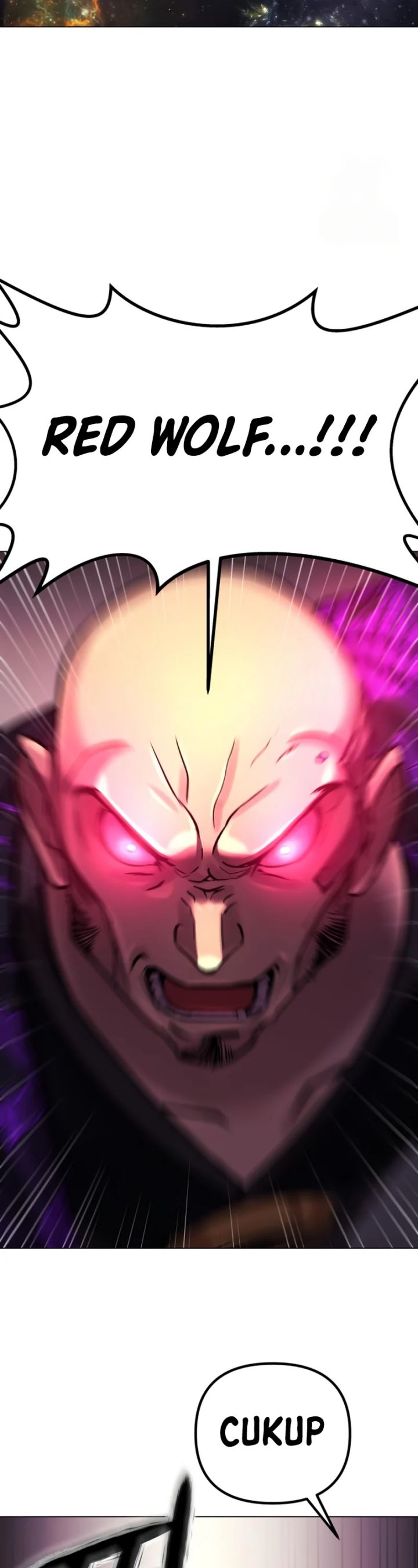 Cosmic Heavenly Demon 3077 Chapter 3 Halaman 43