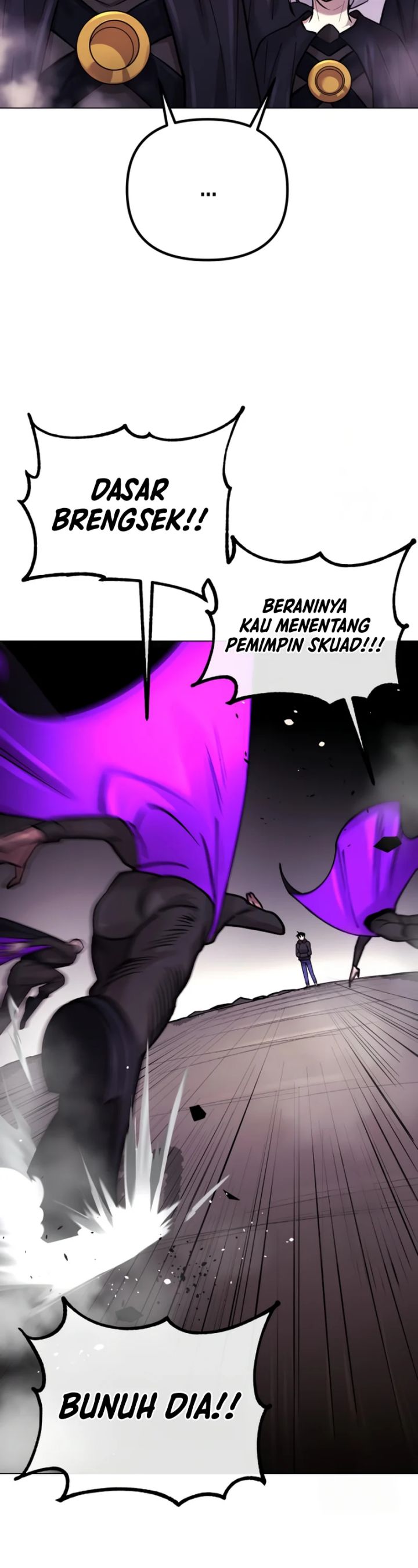 Cosmic Heavenly Demon 3077 Chapter 3 Halaman 50