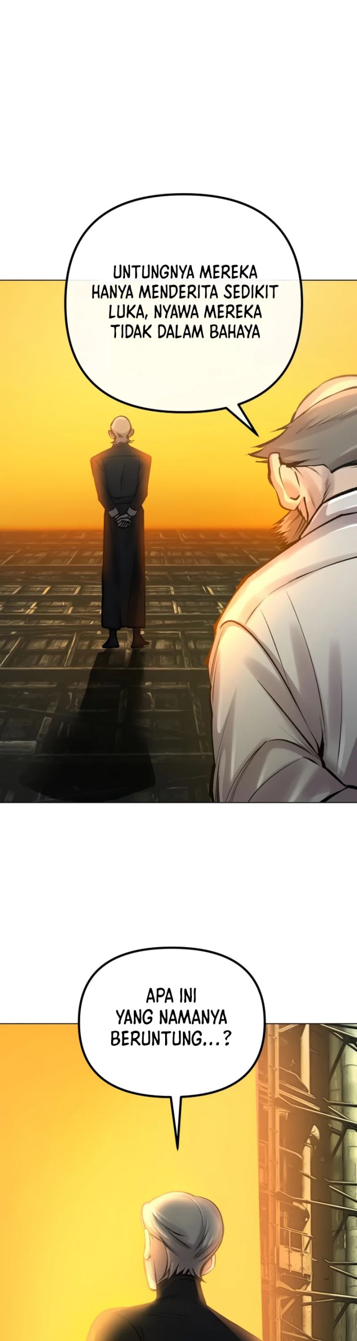 Cosmic Heavenly Demon 3077 Chapter 3 Halaman 56