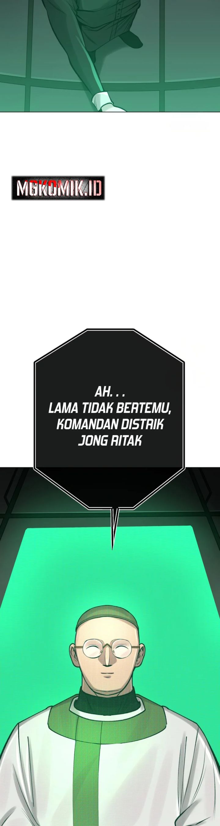 Cosmic Heavenly Demon 3077 Chapter 3 Halaman 67
