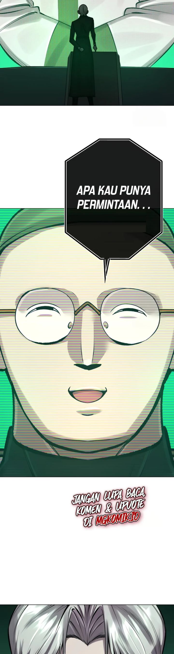 Cosmic Heavenly Demon 3077 Chapter 3 Halaman 68