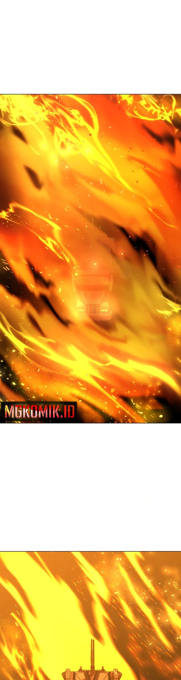 Cosmic Heavenly Demon 3077 Chapter 4 Halaman 63