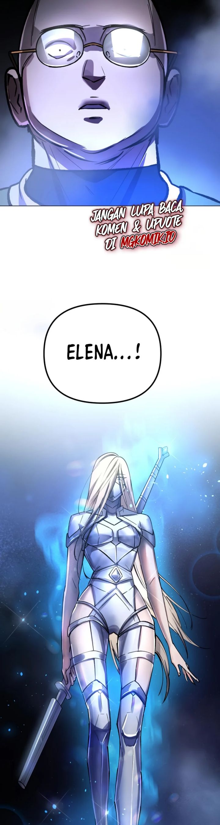 Cosmic Heavenly Demon 3077 Chapter 4 Halaman 68