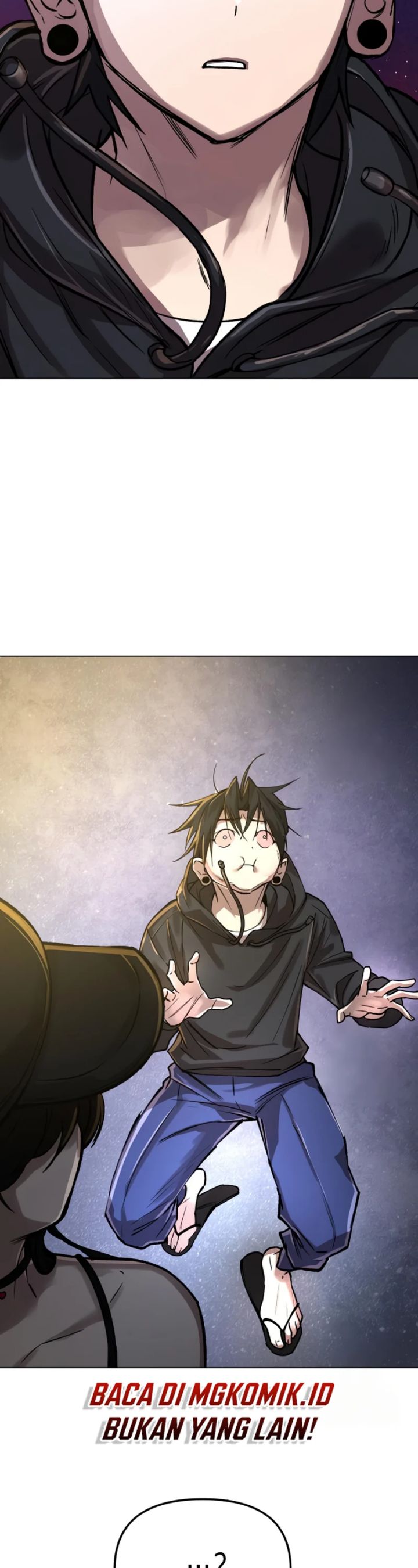 Cosmic Heavenly Demon 3077 Chapter 5 Halaman 70