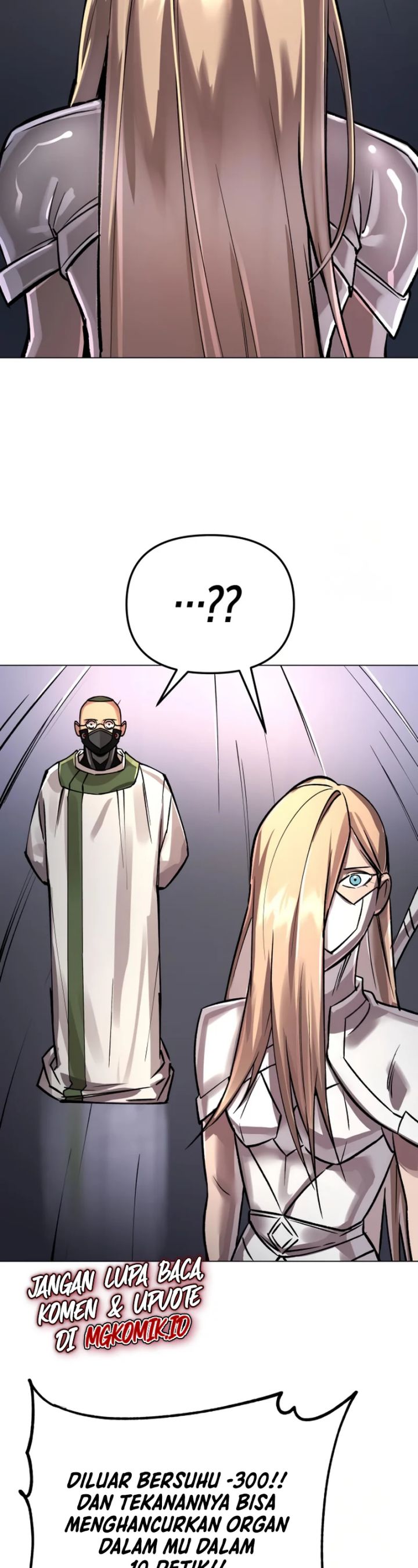 Cosmic Heavenly Demon 3077 Chapter 5 Halaman 74