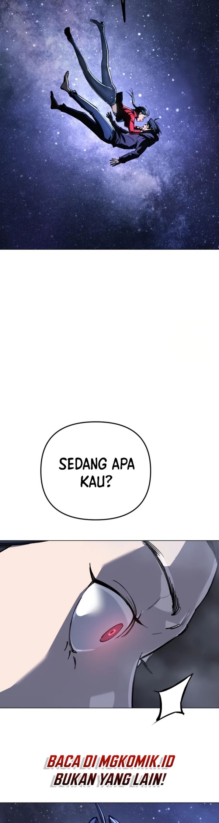 Cosmic Heavenly Demon 3077 Chapter 6 Halaman 6