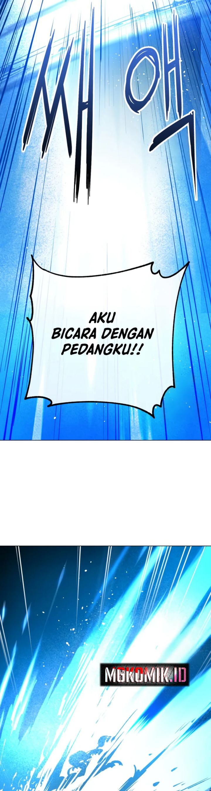 Cosmic Heavenly Demon 3077 Chapter 6 Halaman 24
