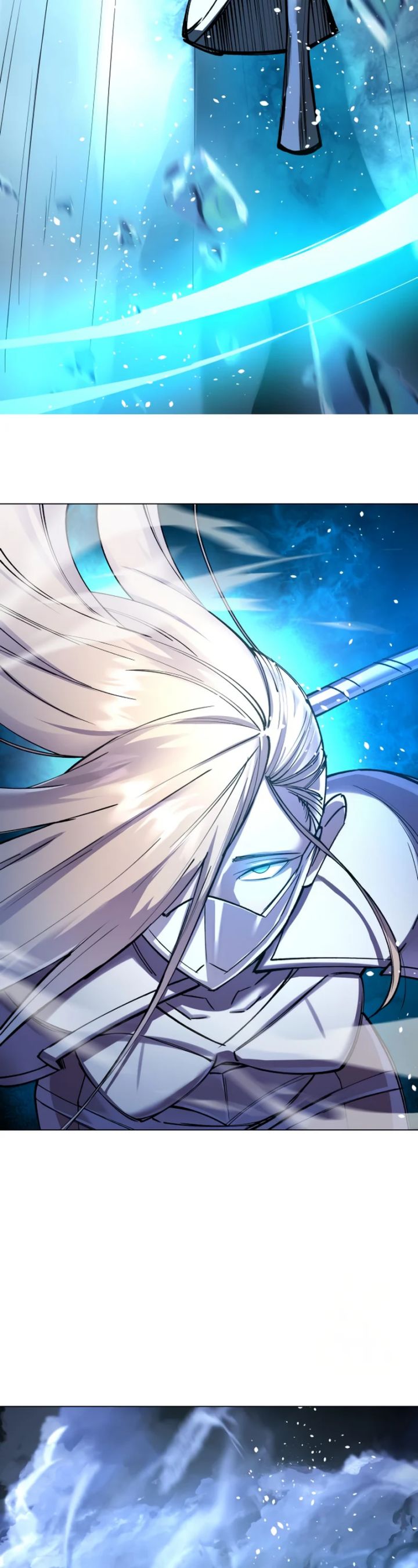Cosmic Heavenly Demon 3077 Chapter 6 Halaman 26