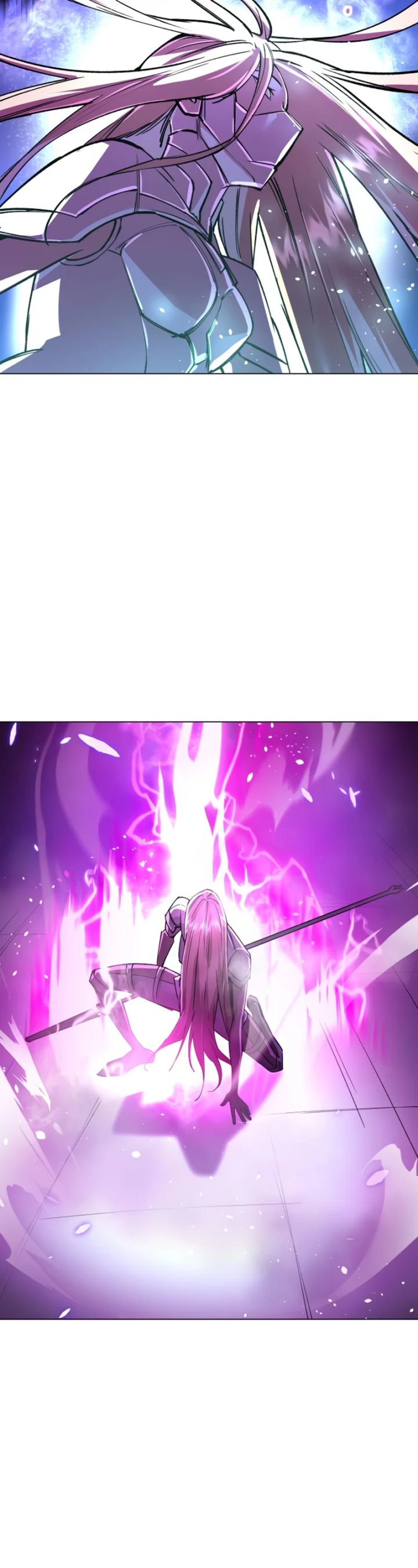 Cosmic Heavenly Demon 3077 Chapter 6 Halaman 38