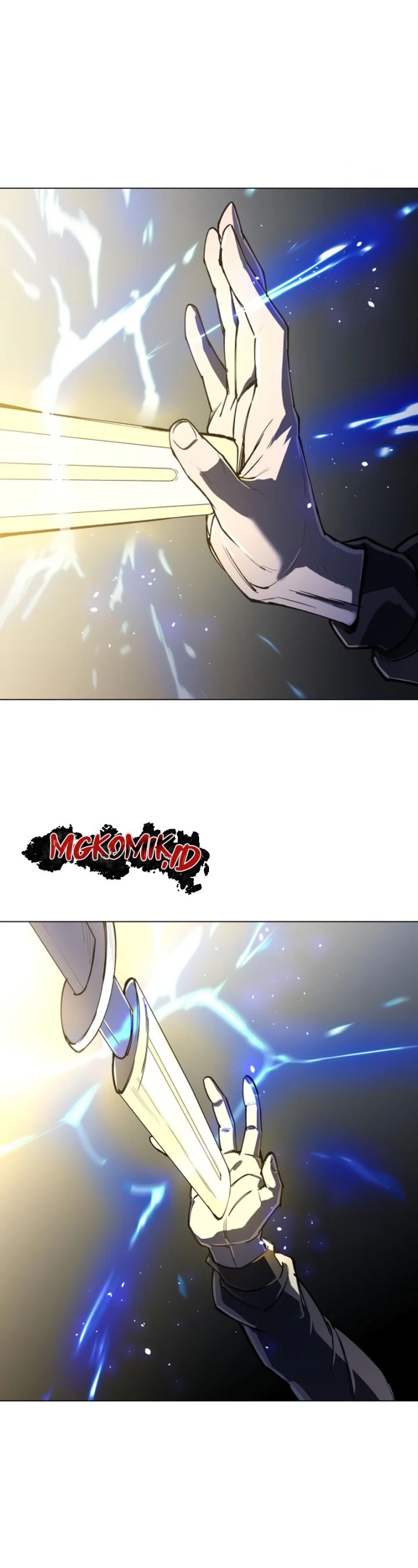 Cosmic Heavenly Demon 3077 Chapter 6 Halaman 46