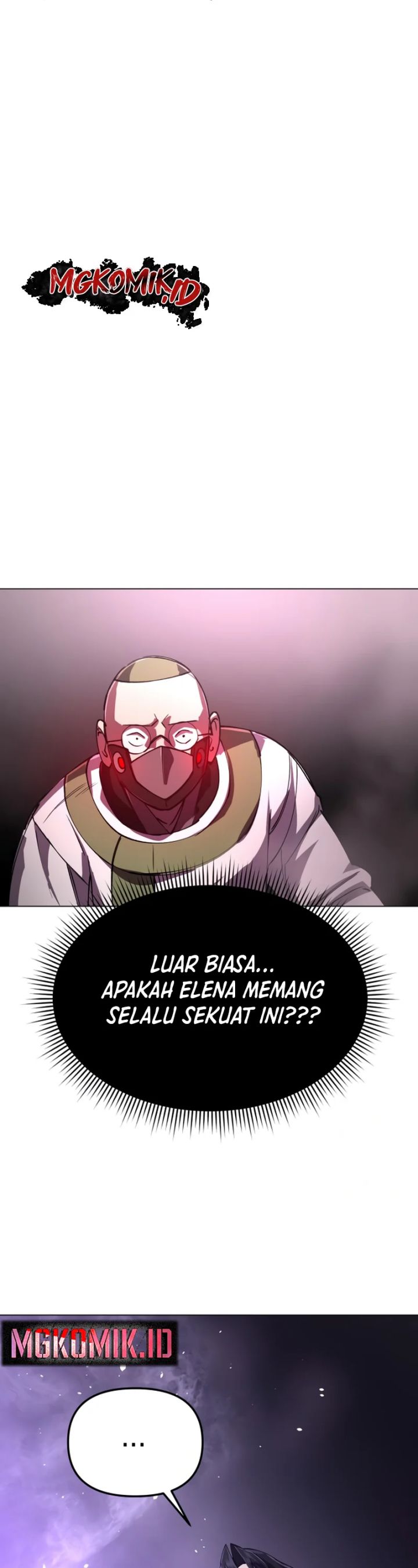 Cosmic Heavenly Demon 3077 Chapter 6 Halaman 53