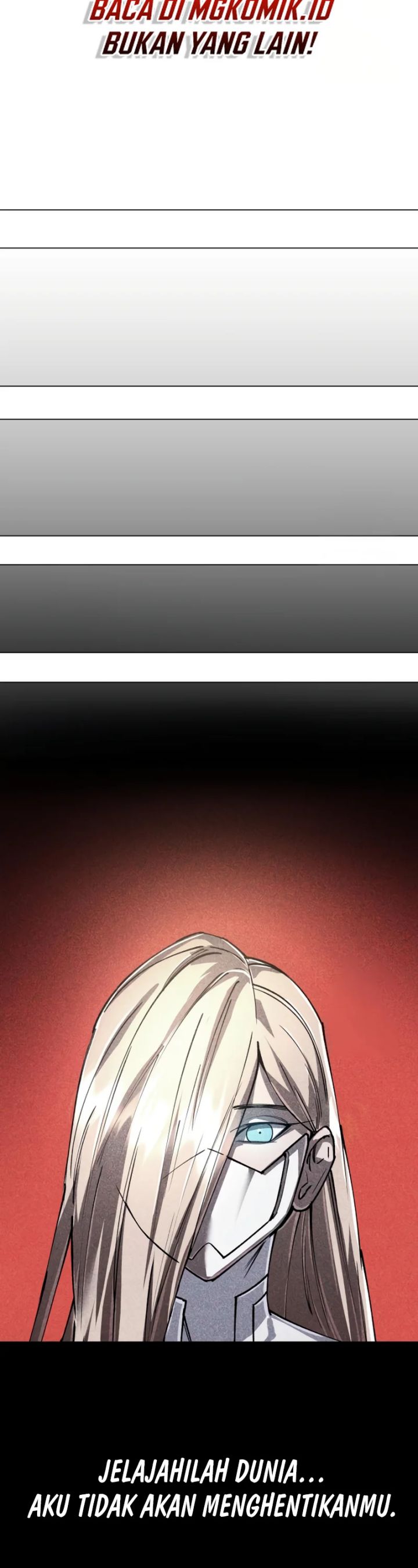 Cosmic Heavenly Demon 3077 Chapter 6 Halaman 58