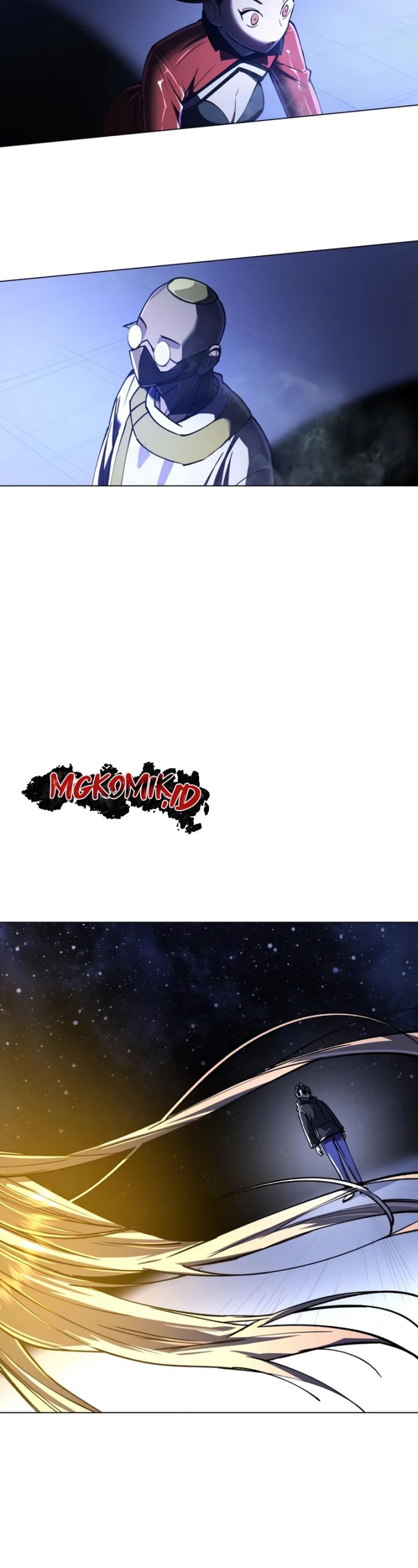 Cosmic Heavenly Demon 3077 Chapter 6 Halaman 72