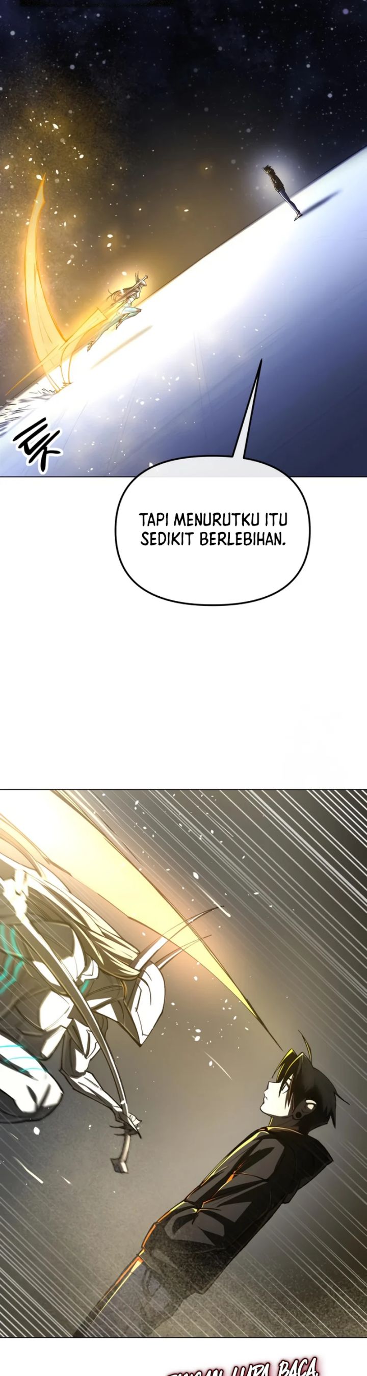 Cosmic Heavenly Demon 3077 Chapter 6 Halaman 75