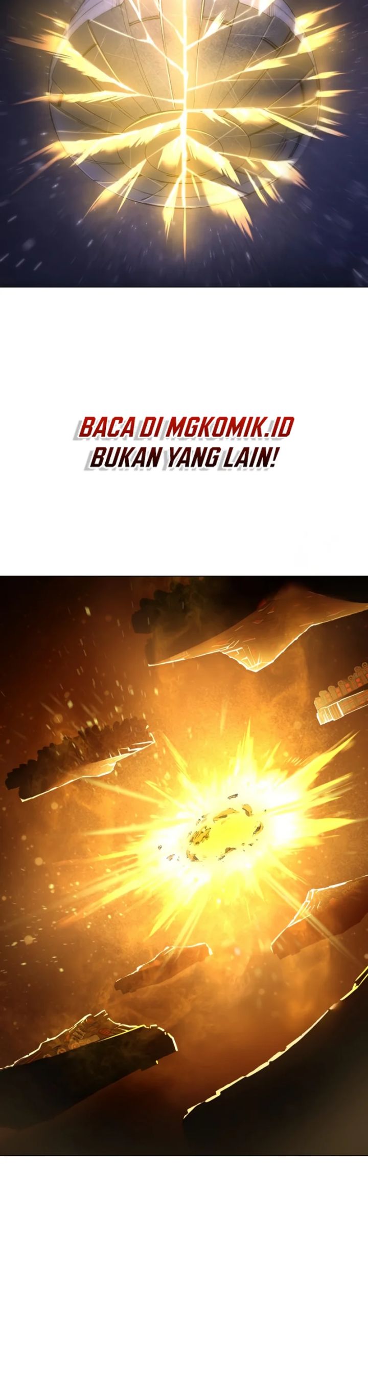 Cosmic Heavenly Demon 3077 Chapter 6 Halaman 97