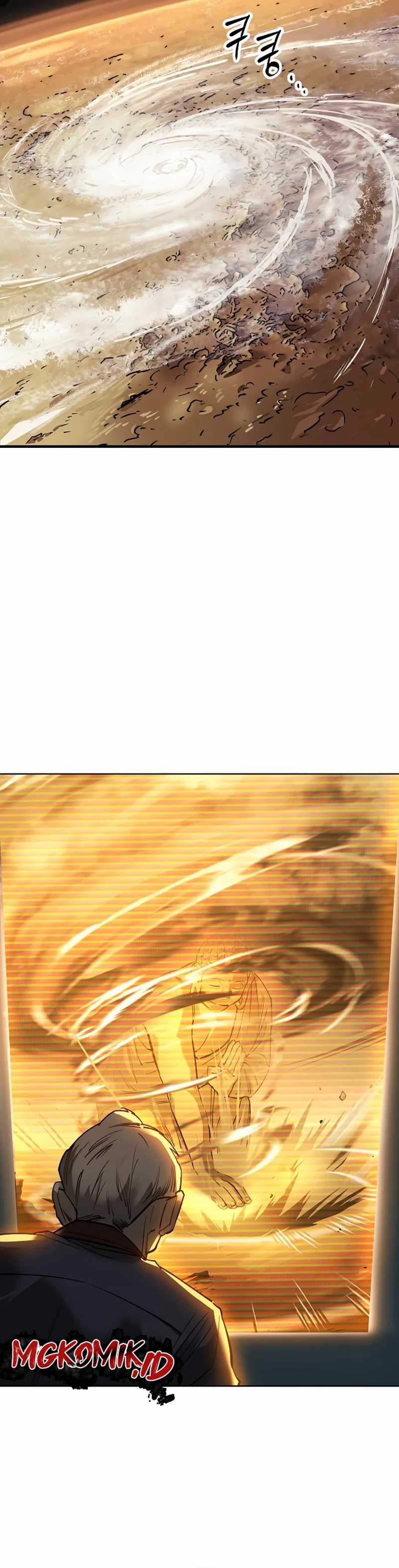 Cosmic Heavenly Demon 3077 Chapter 21 Halaman 27