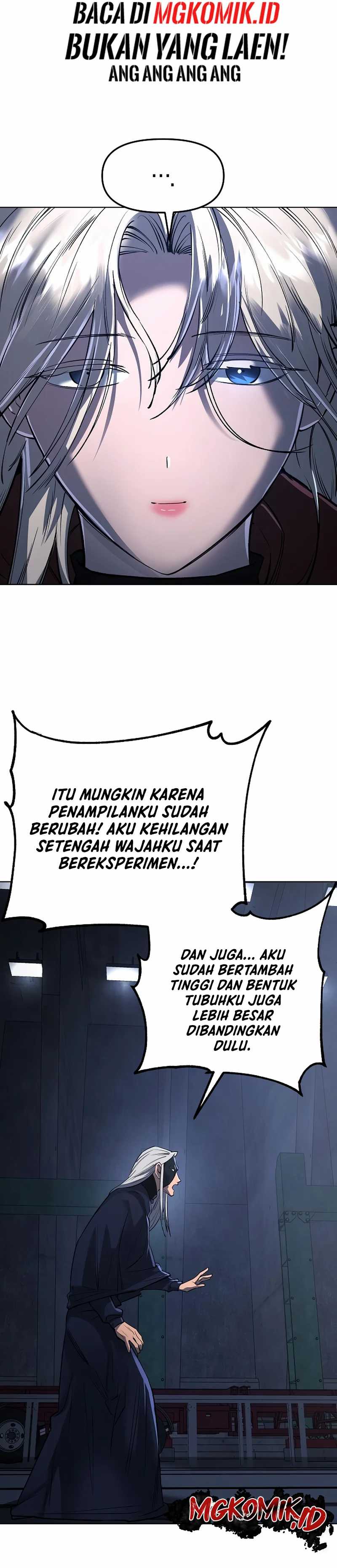 Cosmic Heavenly Demon 3077 Chapter 21 Halaman 52