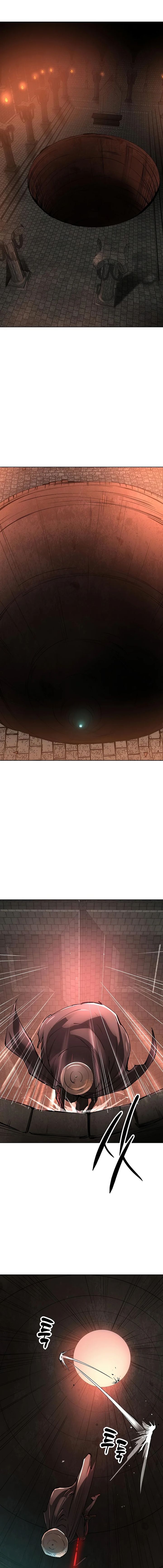 Cosmic Heavenly Demon 3077 Chapter 30 Halaman 20