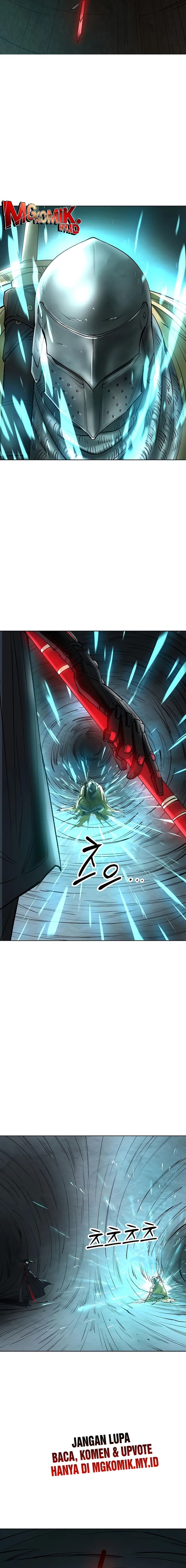 Cosmic Heavenly Demon 3077 Chapter 30 Halaman 21