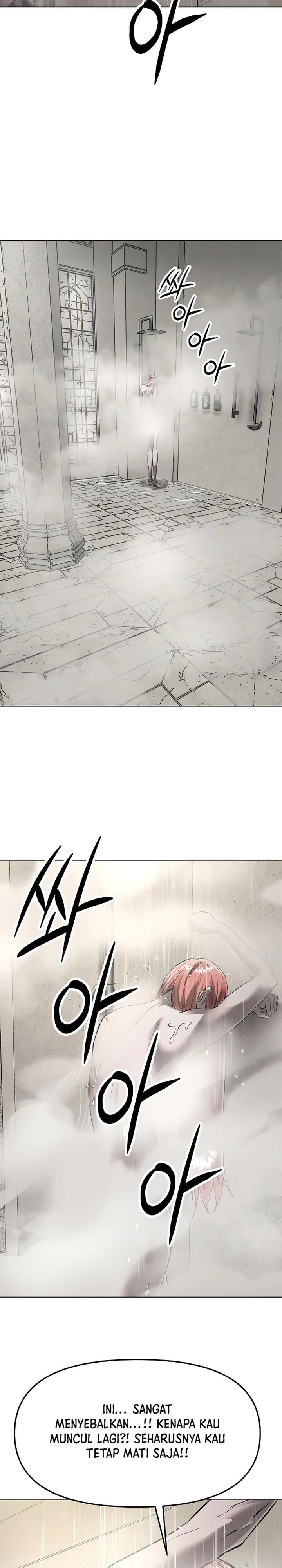 Cosmic Heavenly Demon 3077 Chapter 40 Halaman 6