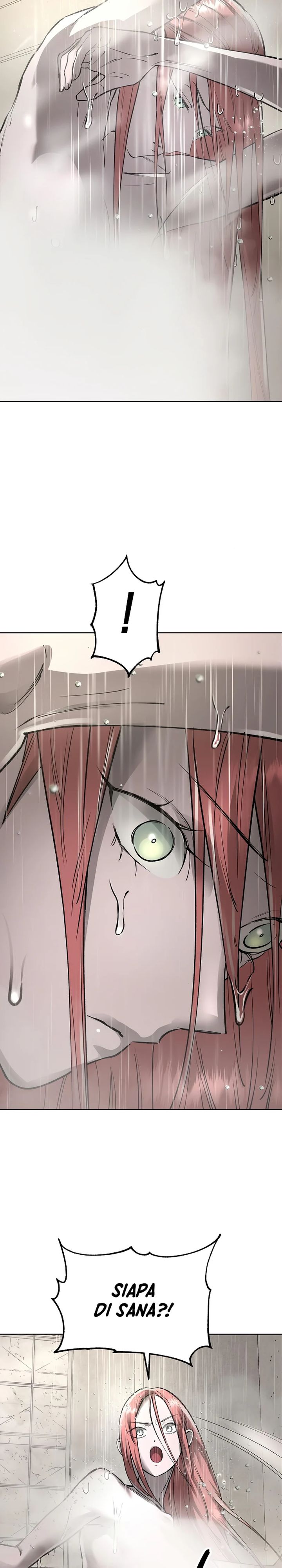 Cosmic Heavenly Demon 3077 Chapter 40 Halaman 7