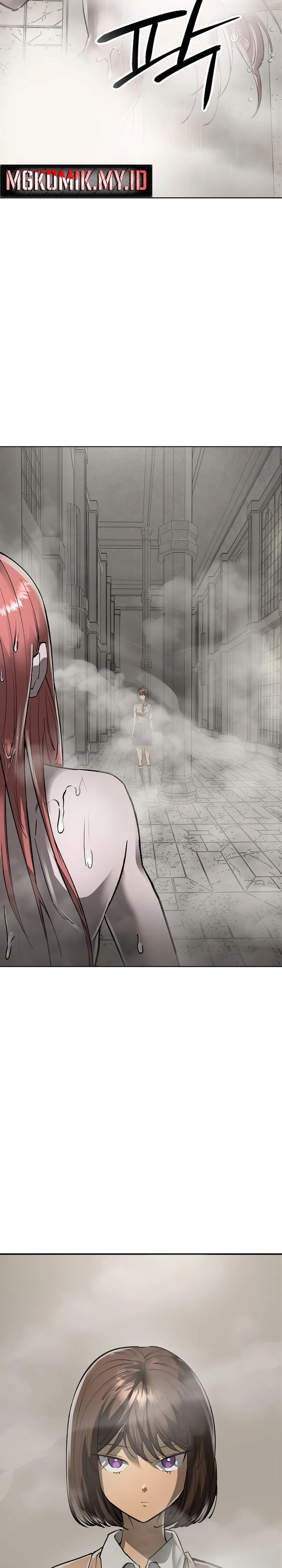 Cosmic Heavenly Demon 3077 Chapter 40 Halaman 8