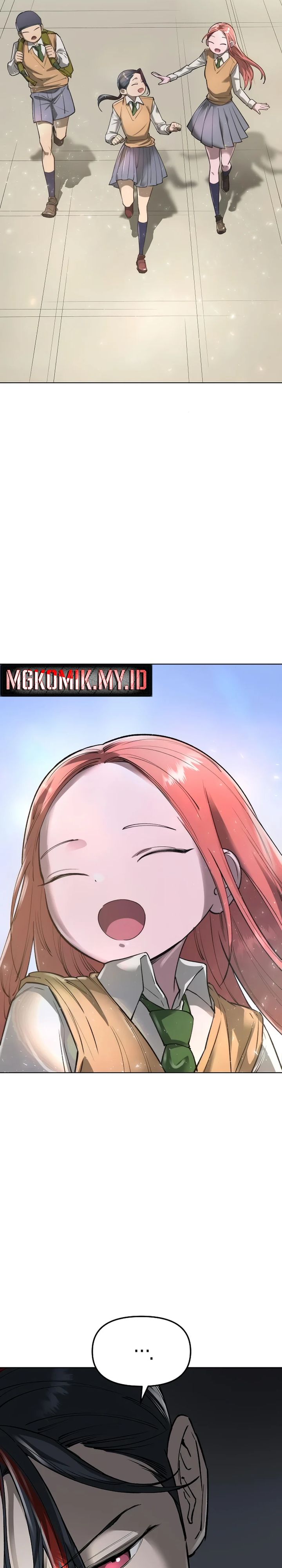 Cosmic Heavenly Demon 3077 Chapter 40 Halaman 28