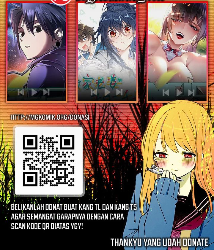 Cosmic Heavenly Demon 3077 Chapter 40 Halaman 49