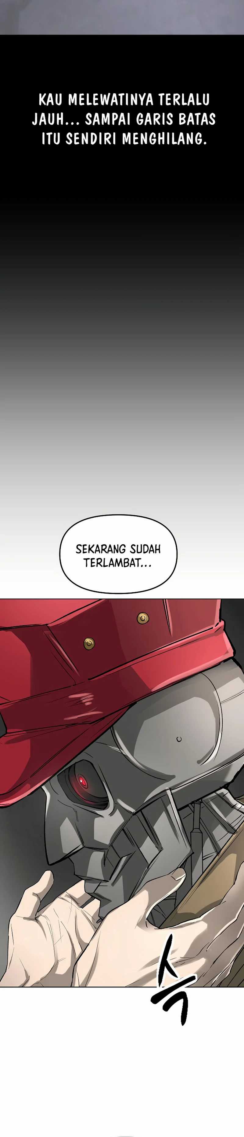 Cosmic Heavenly Demon 3077 Chapter 45 Halaman 10
