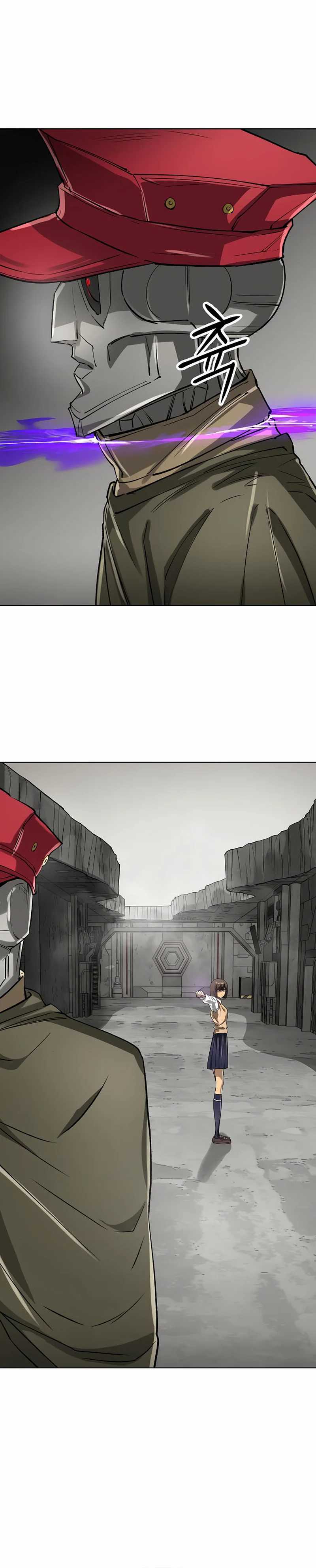 Cosmic Heavenly Demon 3077 Chapter 45 Halaman 13