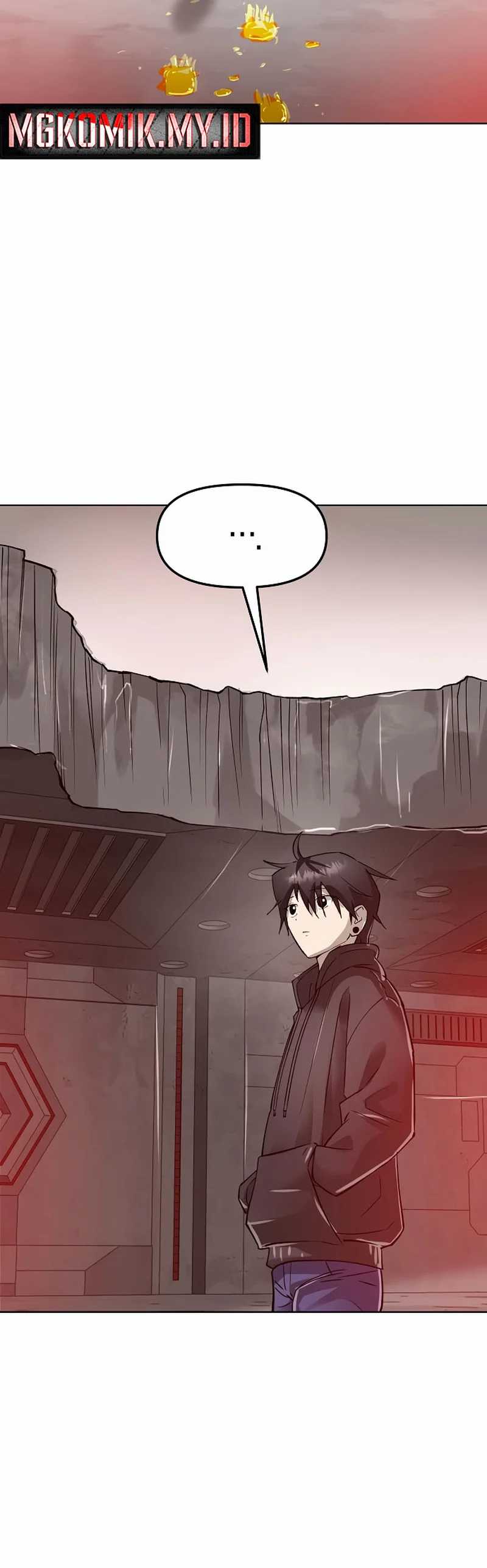 Cosmic Heavenly Demon 3077 Chapter 45 Halaman 36