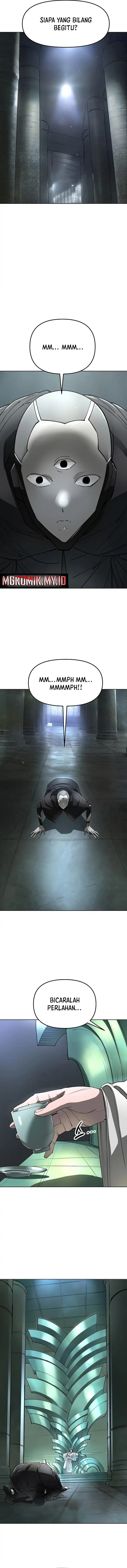 Cosmic Heavenly Demon 3077 Chapter 58 Halaman 9