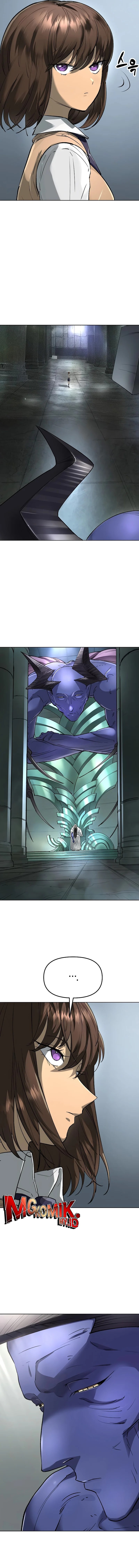 Cosmic Heavenly Demon 3077 Chapter 63 Halaman 16