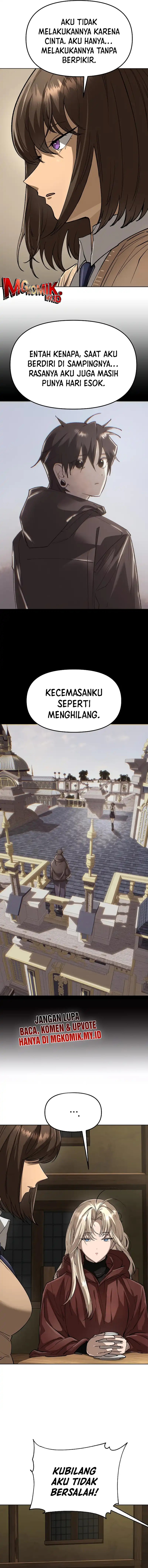 Cosmic Heavenly Demon 3077 Chapter 69 Halaman 11