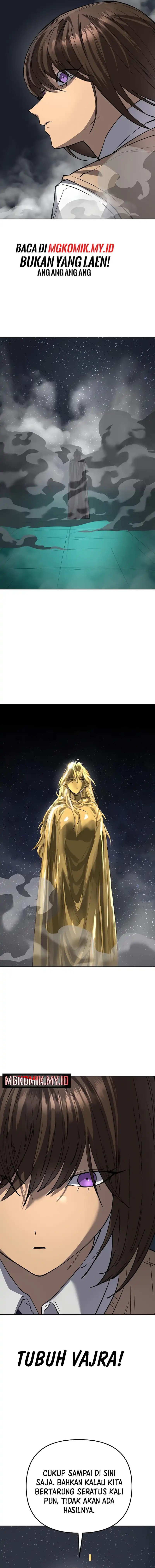 Cosmic Heavenly Demon 3077 Chapter 69 Halaman 19