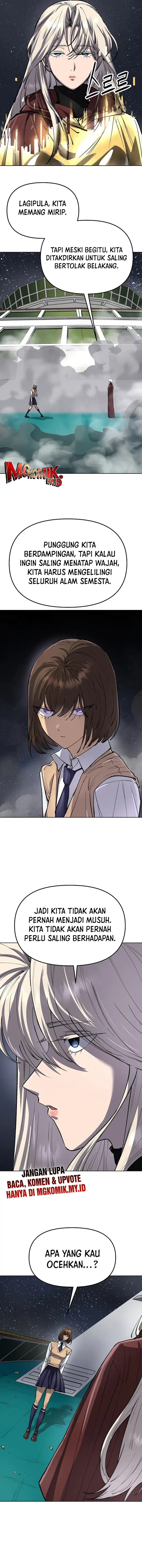 Cosmic Heavenly Demon 3077 Chapter 69 Halaman 20