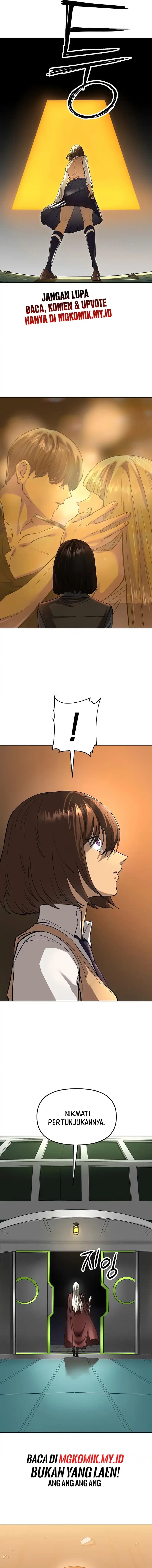 Cosmic Heavenly Demon 3077 Chapter 70 Halaman 16