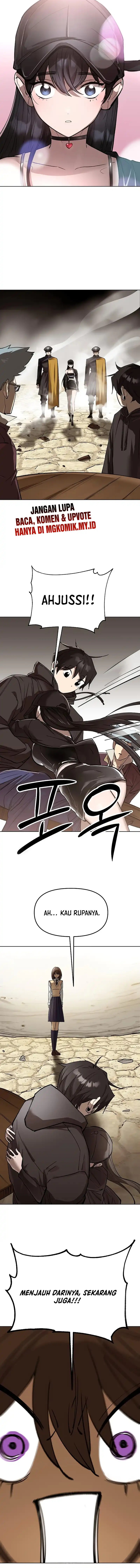 Cosmic Heavenly Demon 3077 Chapter 70 Halaman 23