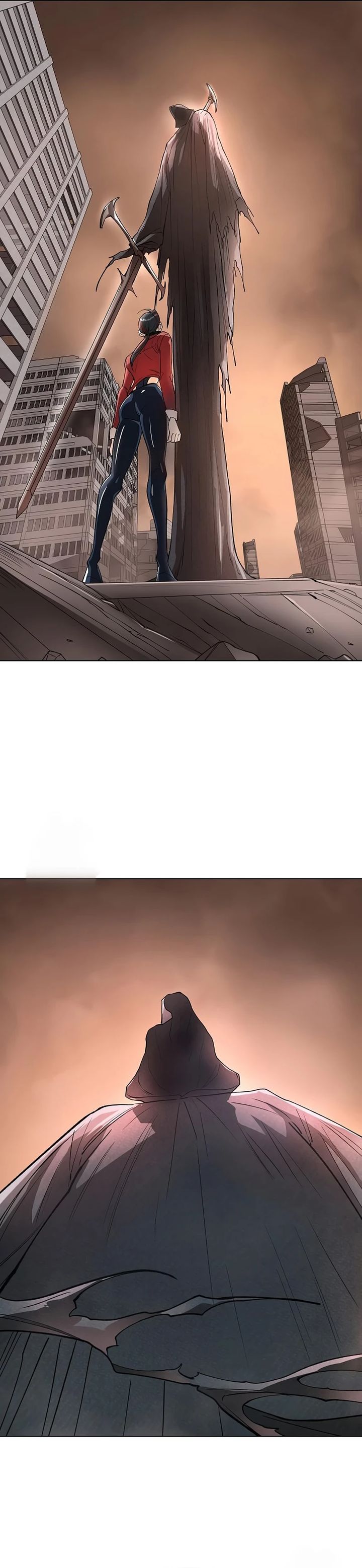 Cosmic Heavenly Demon 3077 Chapter 71 Halaman 14