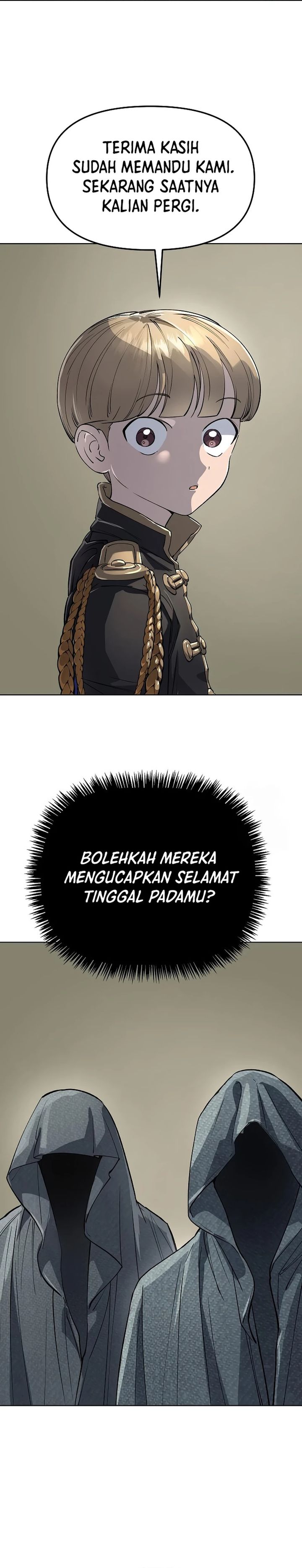 Cosmic Heavenly Demon 3077 Chapter 71 Halaman 30