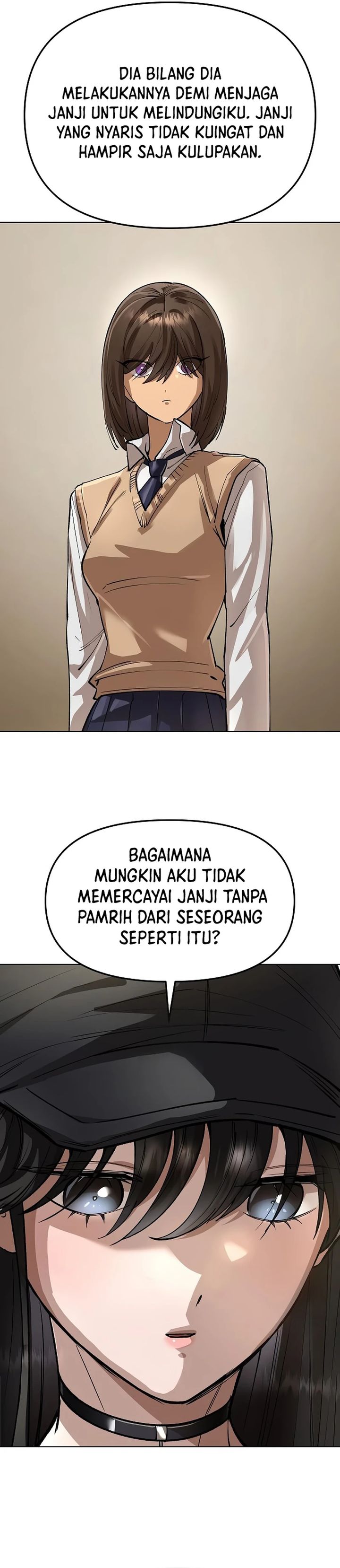 Cosmic Heavenly Demon 3077 Chapter 72 Halaman 16