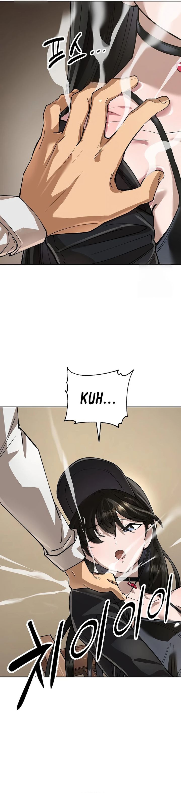 Cosmic Heavenly Demon 3077 Chapter 72 Halaman 20