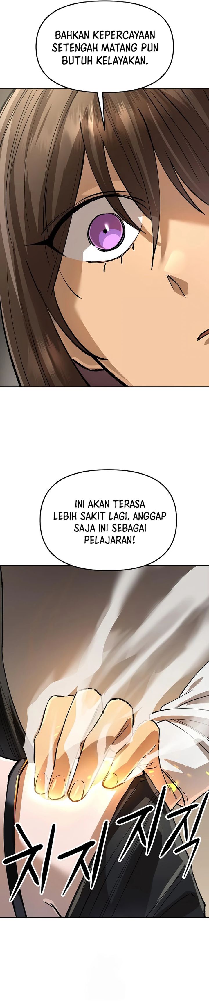 Cosmic Heavenly Demon 3077 Chapter 72 Halaman 22