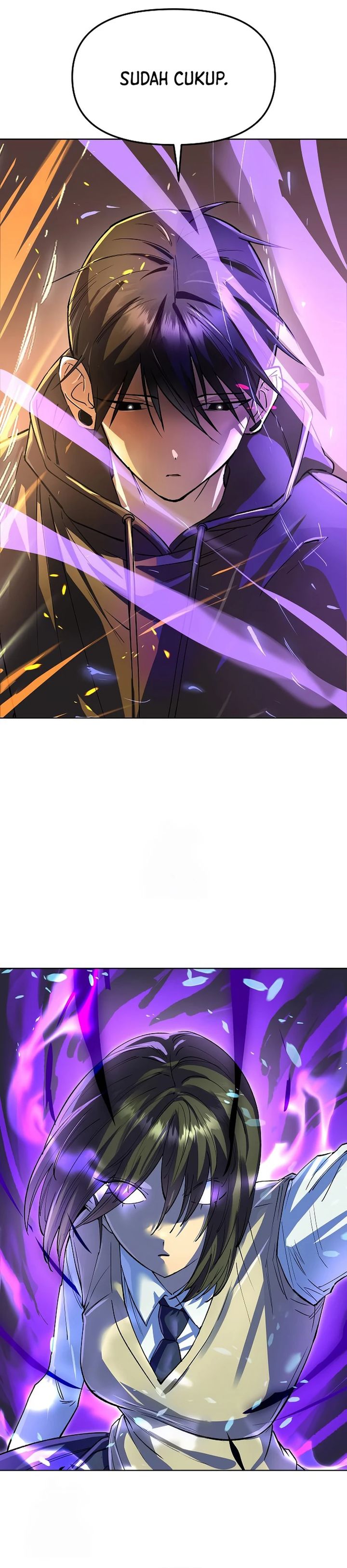 Cosmic Heavenly Demon 3077 Chapter 72 Halaman 43