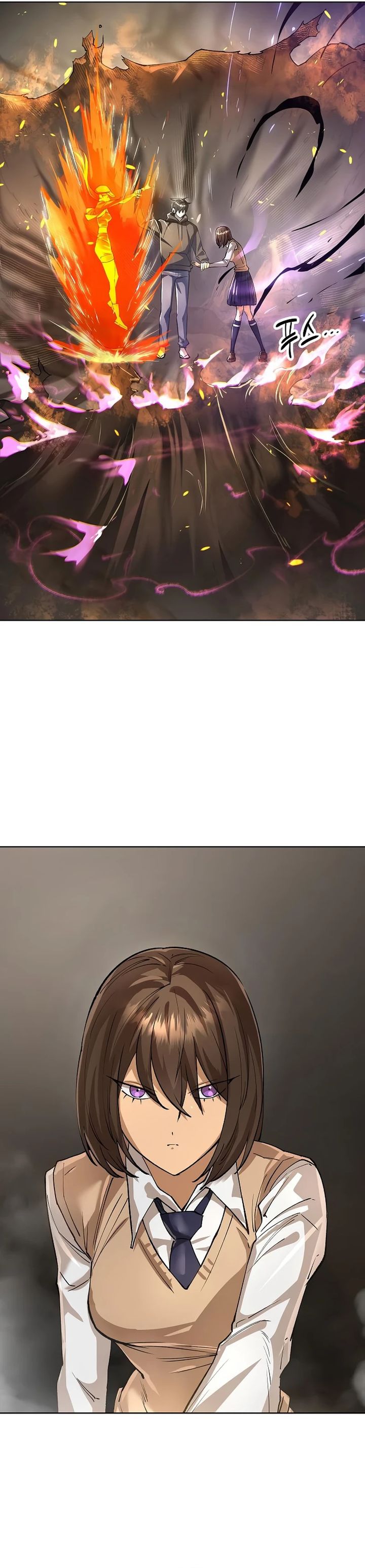 Cosmic Heavenly Demon 3077 Chapter 72 Halaman 45