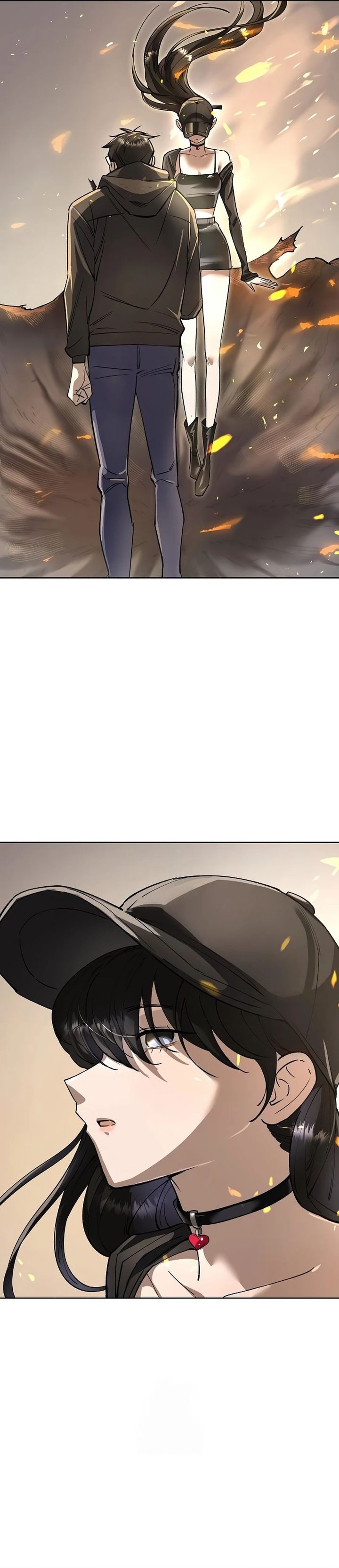 Cosmic Heavenly Demon 3077 Chapter 72 Halaman 48