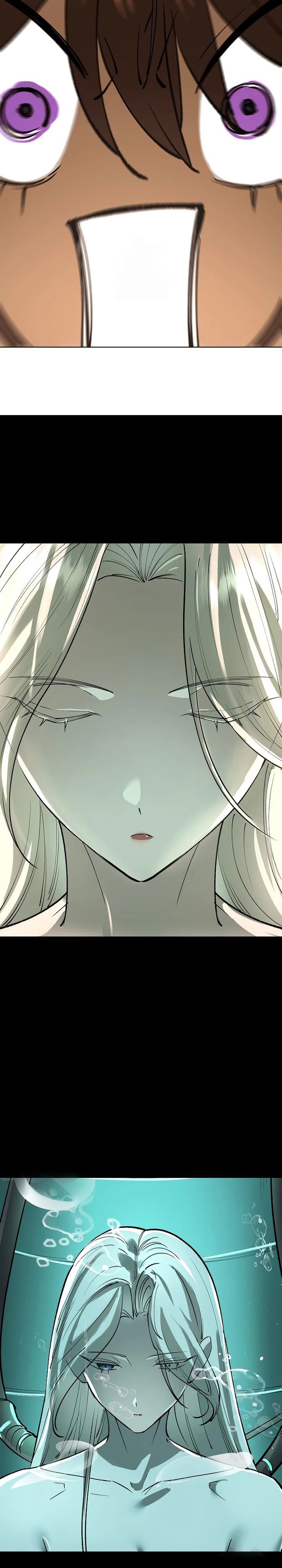 Cosmic Heavenly Demon 3077 Chapter 72 Halaman 50
